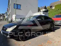 2005 Mercedes Benz Cls 500