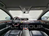 2005 Mercedes Benz S 500