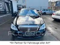 2005 Mercedes Benz S 500