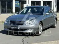 2005 Mercedes Benz S 500