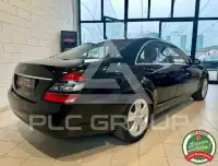 2005 Mercedes Benz S 500