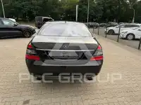 2005 Mercedes Benz S 500
