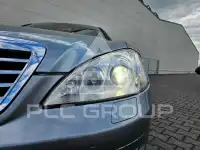 2005 Mercedes Benz S 500