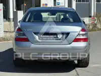 2005 Mercedes Benz S 500