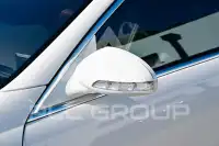 2005 Mercedes Benz S 500