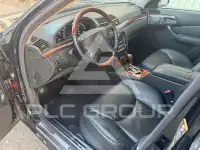 2005 Mercedes Benz S 500