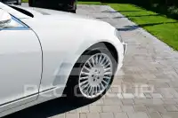 2005 Mercedes Benz S 500