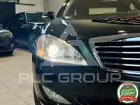 2005 Mercedes Benz S 500