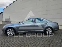 2005 Mercedes Benz S 500