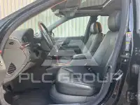 2005 Mercedes Benz S 500