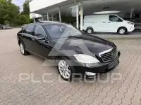 2005 Mercedes Benz S 500