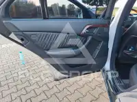 2005 Mercedes Benz E 320