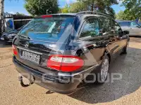 2005 Mercedes Benz E 320