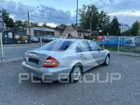 2005 Mercedes Benz E 320