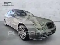 2005 Mercedes Benz E 320