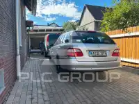 2005 Mercedes Benz E 320