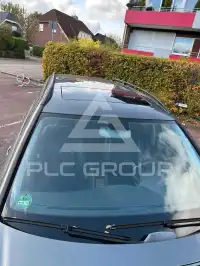 2005 Mercedes Benz E 320