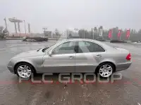 2005 Mercedes Benz E 320