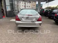 2005 Mercedes Benz E 320