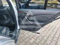2005 Mercedes Benz E 320