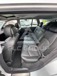 2005 Mercedes Benz E 320