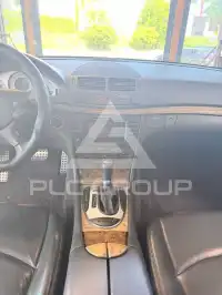 2005 Mercedes Benz E 320