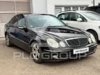 2005 Mercedes Benz E 320