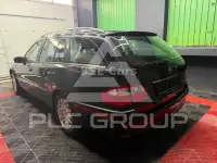 2005 Mercedes Benz E 320
