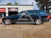 2005 Mercedes Benz E 320