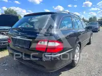 2005 Mercedes Benz E 320