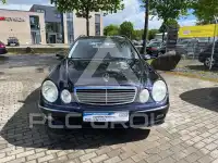 2005 Mercedes Benz E 320
