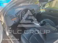 2005 Mercedes Benz E 320