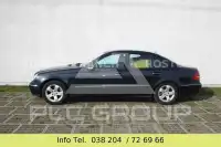 2005 Mercedes Benz E 320