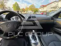 2005 Mercedes Benz E 320
