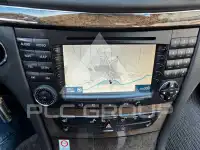 2005 Mercedes Benz E 320