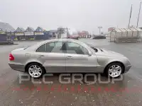 2005 Mercedes Benz E 320