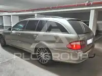 2005 Mercedes Benz E 320