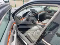 2005 Mercedes Benz E 320