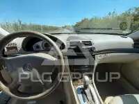 2005 Mercedes Benz E 320