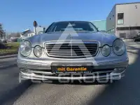 2005 Mercedes Benz E 320