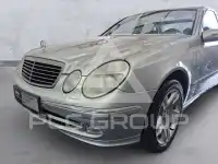 2005 Mercedes Benz E 320