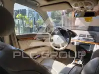 2005 Mercedes Benz E 320