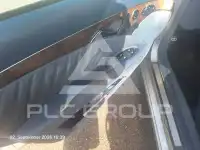 2005 Mercedes Benz E 320