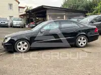 2005 Mercedes Benz E 320