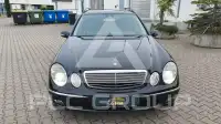 2005 Mercedes Benz E 320