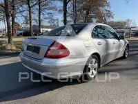 2005 Mercedes Benz E 320
