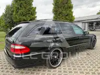 2005 Mercedes Benz E 320