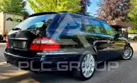 2005 Mercedes Benz E 320