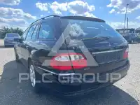 2005 Mercedes Benz E 320
