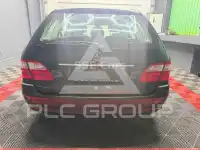 2005 Mercedes Benz E 320